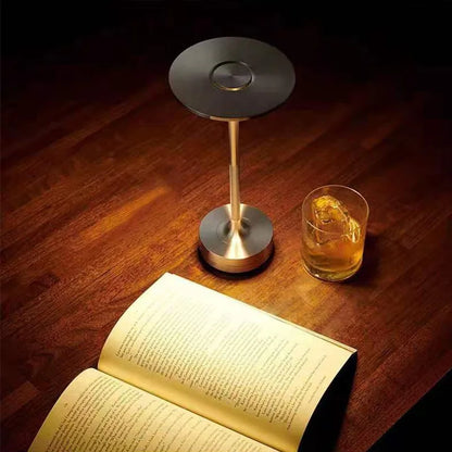 Rechargeable Touch Lamp