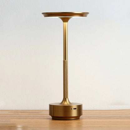 Rechargeable Touch Lamp