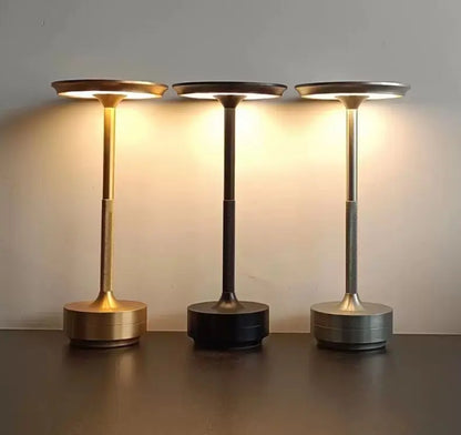 Rechargeable Touch Lamp