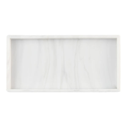 Silicone Vanity Tray