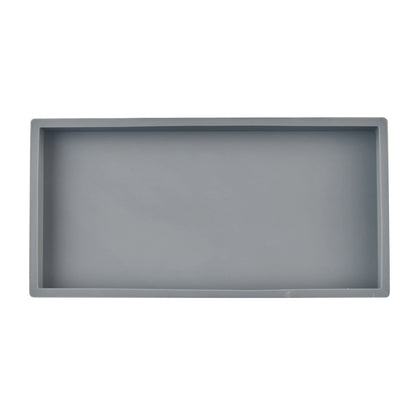 Silicone Vanity Tray