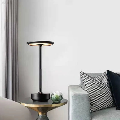 Rechargeable Touch Lamp