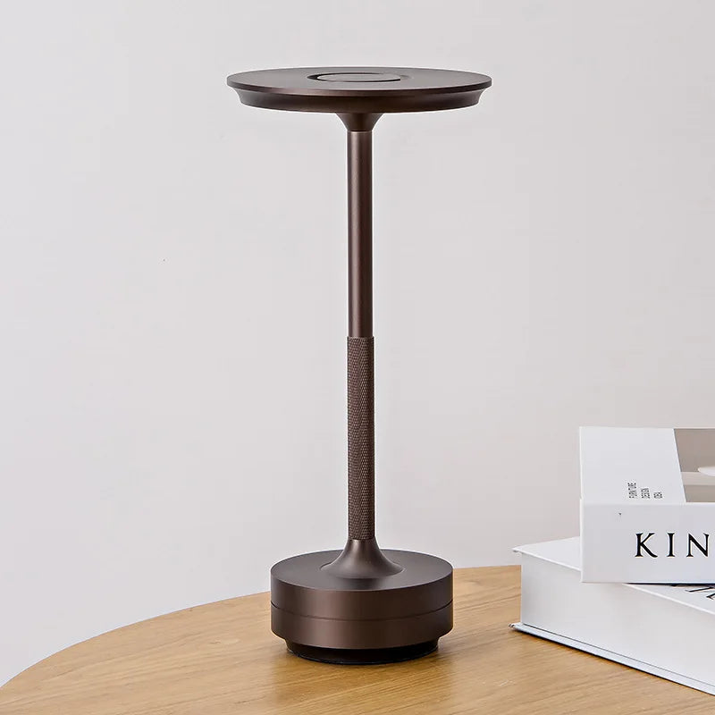 Rechargeable Touch Lamp