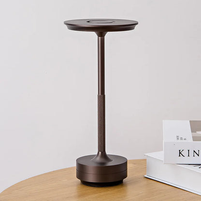 Rechargeable Touch Lamp