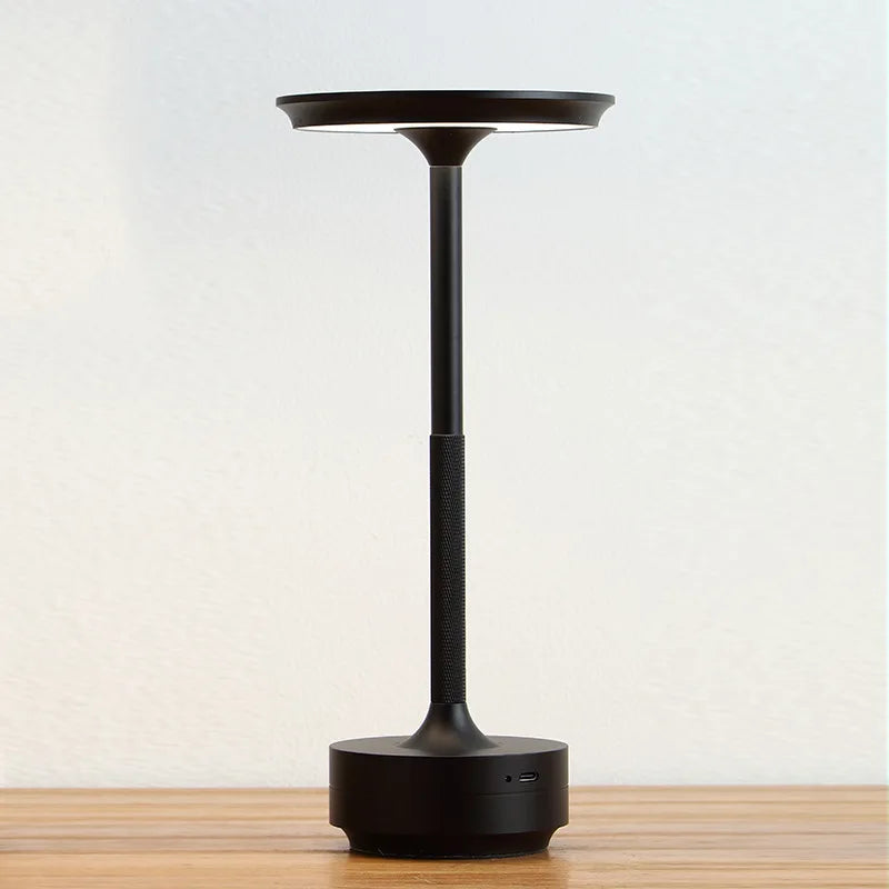 Rechargeable Touch Lamp