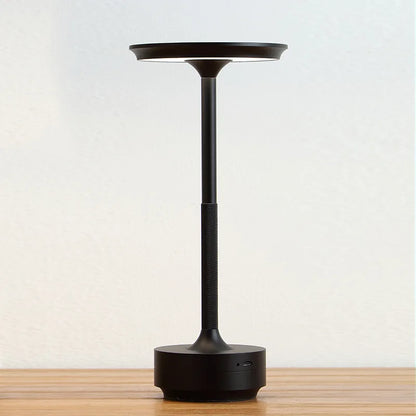 Rechargeable Touch Lamp