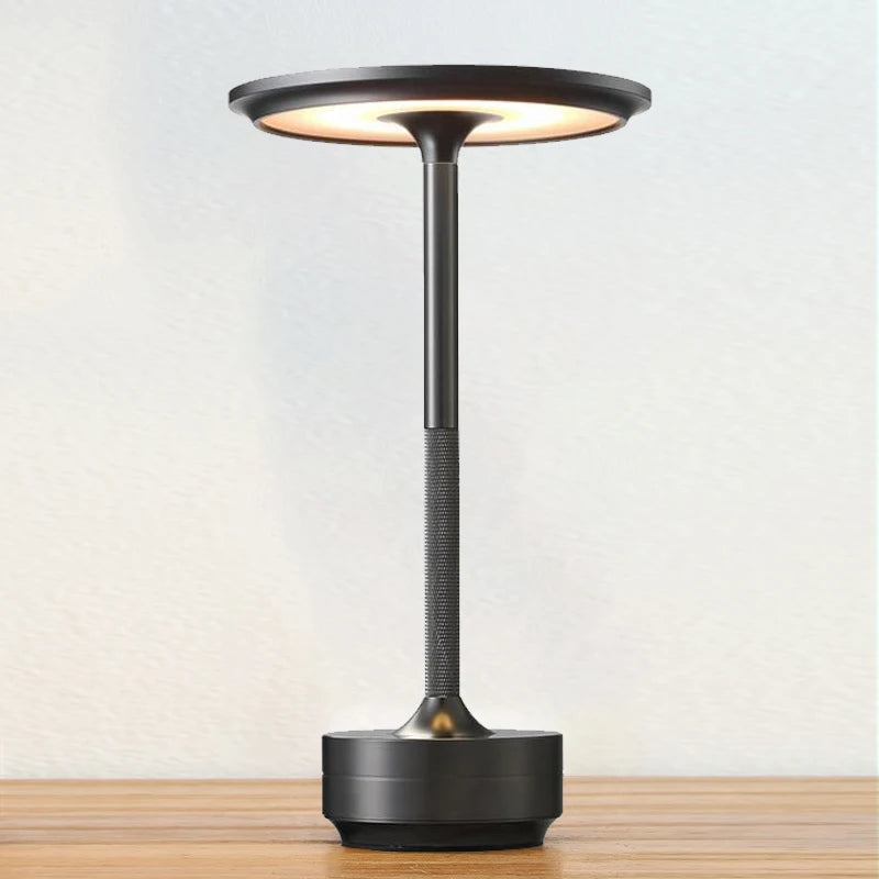 Rechargeable Touch Lamp