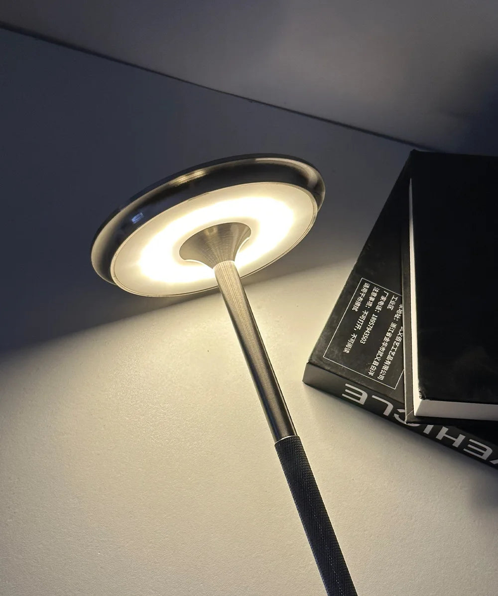 Rechargeable Touch Lamp