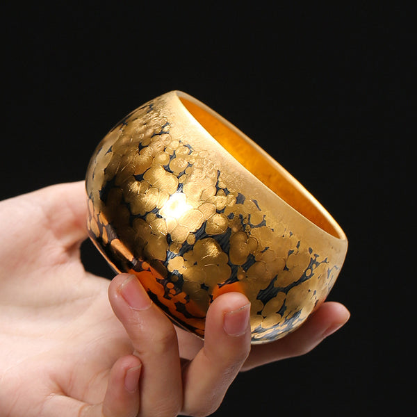 Golden Tianmu Cup
