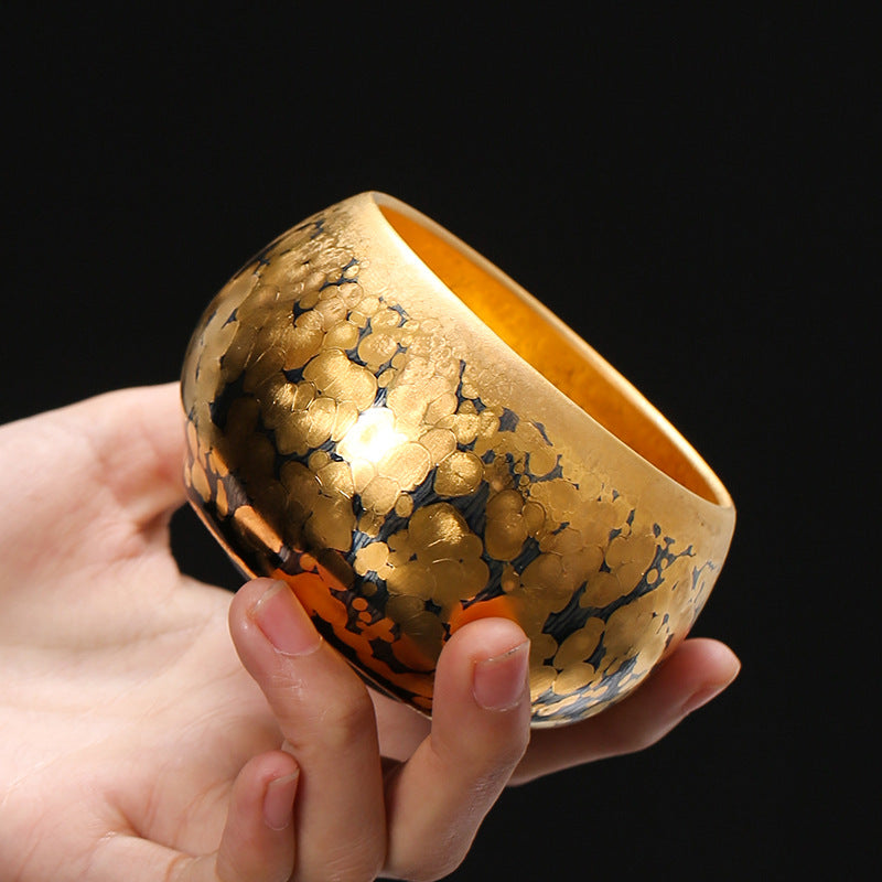 Golden Tianmu Cup